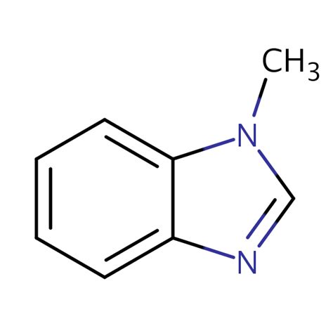 1H Benzimidazole 1 Methyl SIELC Technologies