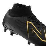 New Balance Tekela V Magique Fg Blackout Schwarz Unisportstore At