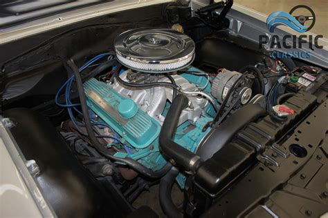 1965 Pontiac Tempest Pacific Classics