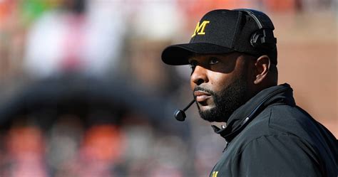 Report: 5-Star QB Bryce Underwood Gets 'Competitive' Michigan NIL Offer