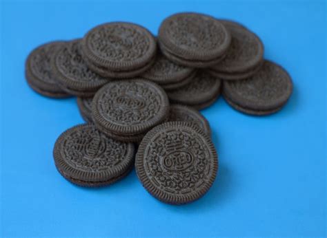 Oreo Just Revealed Its Newest Cookie Flavor