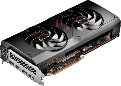 Sapphire Radeon Rx Xt Ab Preisvergleich Geizhals