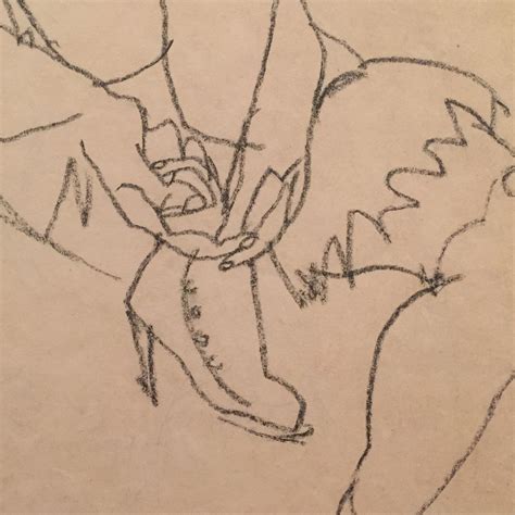 The Paris Review Schiele Shoes And Kavanaugh The Paris Review