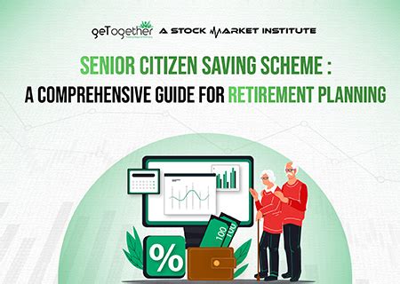 Senior Citizen Savings Scheme A Complete Guide