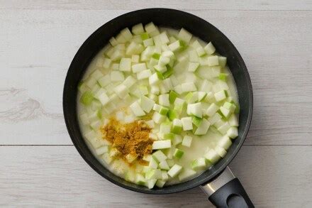 Ricetta Insalata Di Riso Gamberetti E Mele Verdi Cucchiaio D Argento