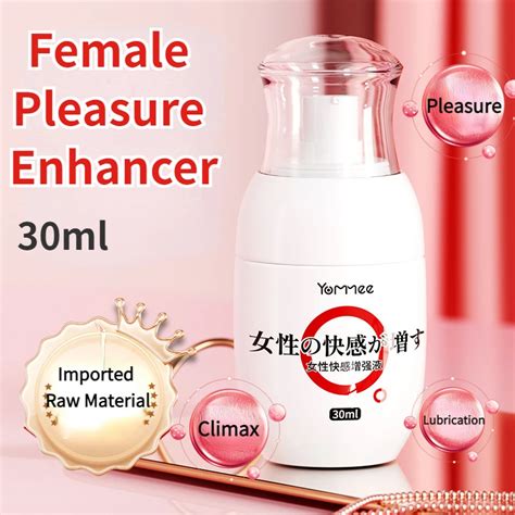 30ml Orgasm Liquid For Women Vaginal Pleasure Enhancement Liquid Female Adult Sex Product Sexual