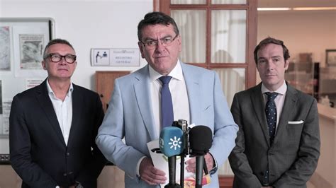 Video Vox reabre el debate de ampliación de los regadíos de Doñana