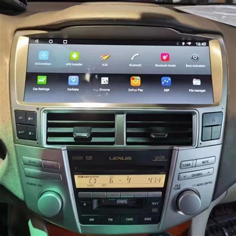 123 Android Screen Car Stereo Radio Gps Navigation Head Unit Satnav