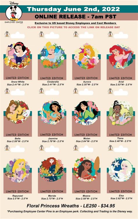 Snow White Cinderella Aurora Ariel Belle Jasmine Mulan