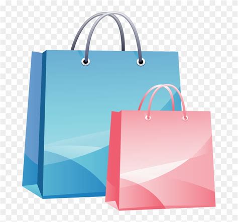 Shopping Bags Shopping Bag Clip Art Mart Shopping Bag Transparent Png