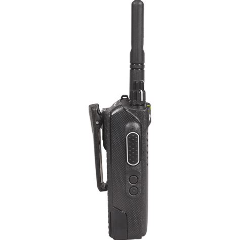 Motorola Xpr3300e Uhf Radio Depot