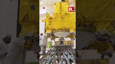 Pragyan Rover On Chandrayaan-3: All You Need To Know – Go IT