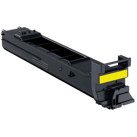 Sharp Mx C Nty Yellow Toner Cartridge Compatible