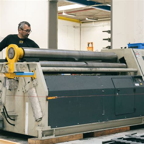 Sheet Rolling Hedema