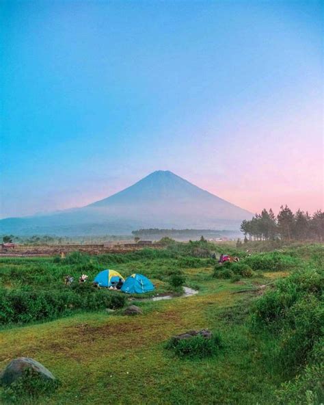 Panorama Indah Sarkawi Sumber Urip