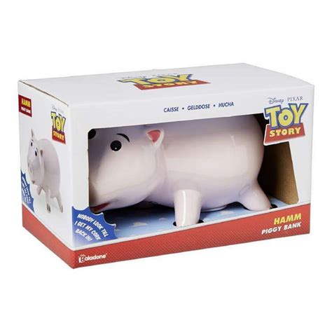 Toy Story Hamm Piggy Bank Lemony Gem Toys Online