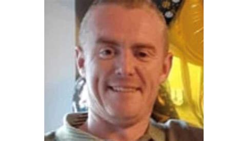 National Gardai Seek Help In Locating Missing Man As Concerns Grow For