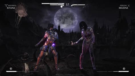 Narath On Twitter RT Noobde Mortal Kombat Xs PIT FATALITY Is