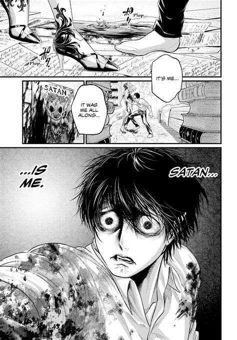 tesla's next attack in chapter 76 : r/ShuumatsuNoValkyrie