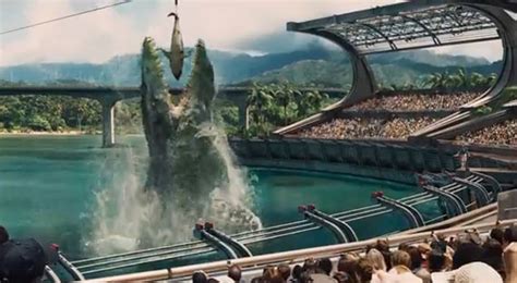 Jurassic World Trailer Goes Viral Crosses 11 Million Views In Less