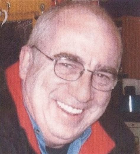 Robert St Cyr Obituary Cornwall Standard Freeholder