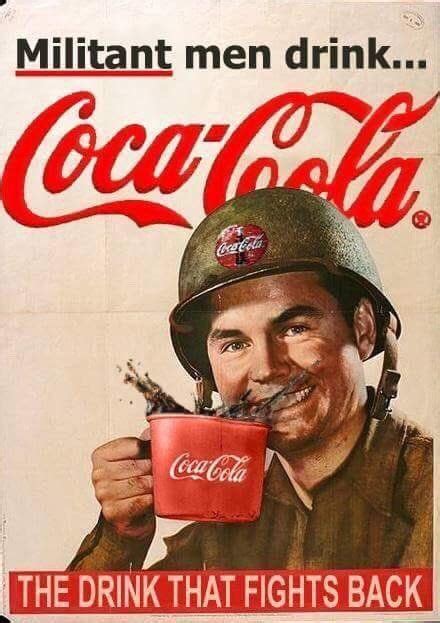 Épinglé sur Coca Cola