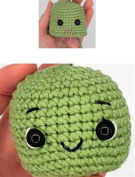 Tartaruga Amigurumi Receita De Pdf Gr Tis