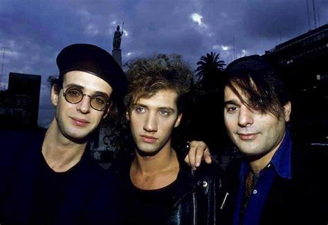 Soda Stereo Rock Ar