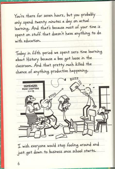 No Brainer (Diary of a Wimpy Kid #18)