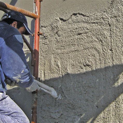 Intonaco Per Esterni Termoisolante Leca