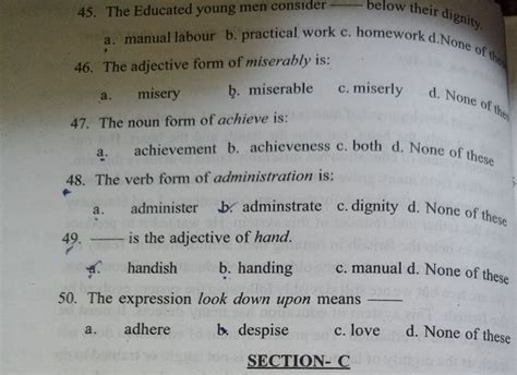 Why the question what does dignity mean is trending among young workers 27