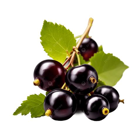 black currant  leaves black currant  leaves fruit png