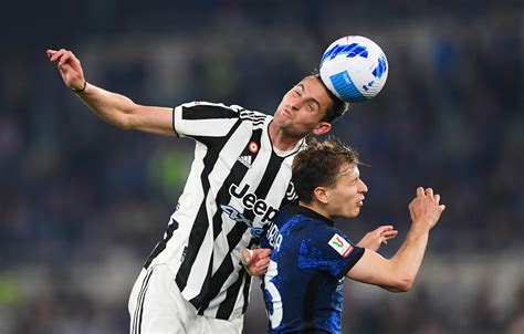 Juventus Inter Dove Vedere Il Derby Ditalia In Tv Cip