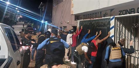 Policía Nacional de Honduras on Twitter RT DIPAMPCOHN