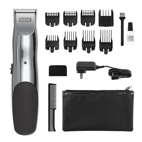 Wahl Trimmers Cordless
