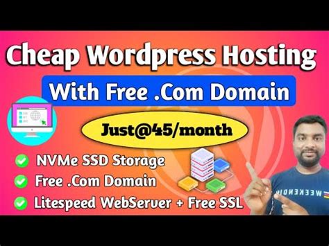 45 Best Cheap Wordpress Hosting 2023 Best Wordpress Hosting