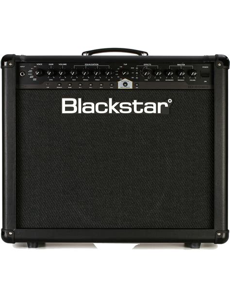 Blackstar Amplificador Guitarra Combo Id Tvp W Usb