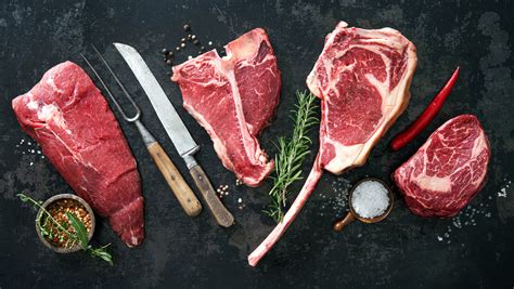 New Findings Reveal How Red Meat Could Affect Your Digestion