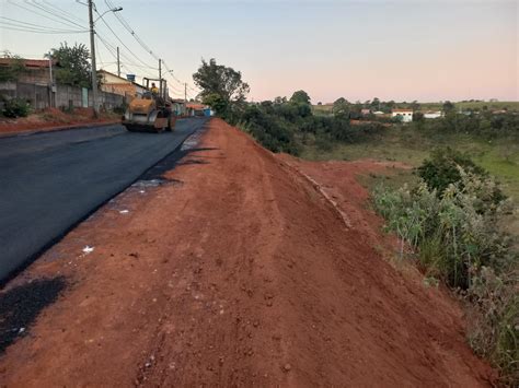 Prefeitura está finalizando obras na Rua Olímpio Clementino onde erosão