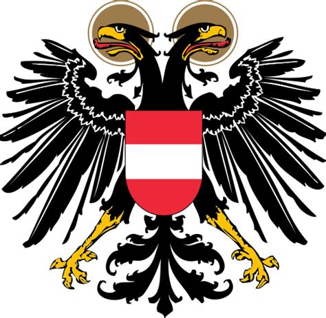 Escudo Del Imperio Austriaco Wikipedia La Enciclopedia Libre Images