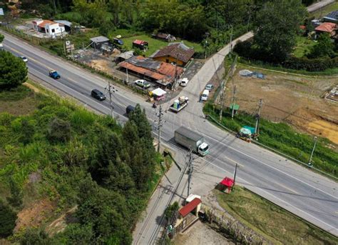 Habitantes De Veredas De Guarne Y Rionegro Ya No Aguantan Más