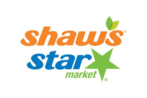 Download Shaws And Star Market Logo In Svg Vector Or Png File Format