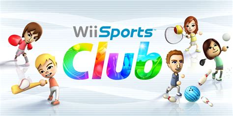Wii Sports Resort Digital Download Online