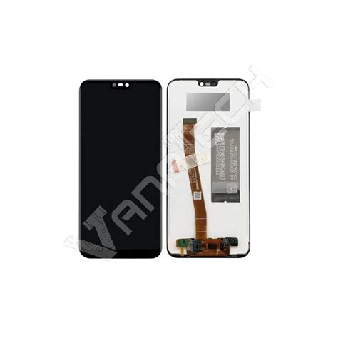 Schermo Vetro Display Lcd Touch Screen No Frame Per Huawei Mate Lite