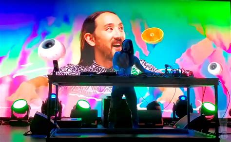 Steve Aoki Atlantic City