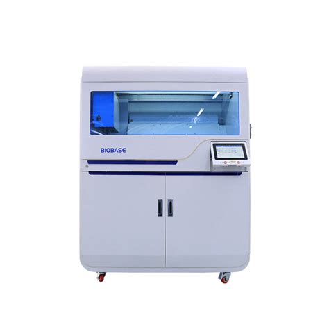 Automatic Nucleic Acid Extraction System Buy BIOBASE