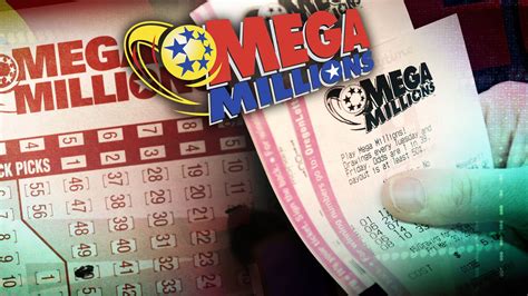 Mega Millions Ticket Worth 1 Million Sold In Conyers