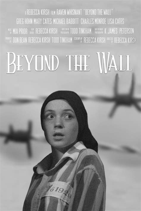 Beyond The Wall Filmfreeway