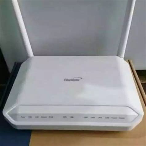 Jual Router Ont Gpon Fiberhome Hg6243c Wireless Router Shopee Indonesia