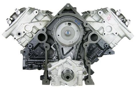 Mopar 5 7 Hemi 345 Ci Remanufactured Engine 09 15 Dodge Chrysler Jeep W Mds Plus A 900 00 Core